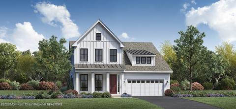 152 Grandview Cir, Farmingdale, NJ 07727