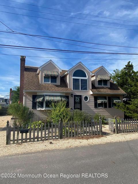 3 Bay Shore Rd, Long Beach Township, NJ 08008