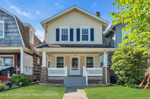 429 Norwood Ave, Avon By The Sea, NJ 07717
