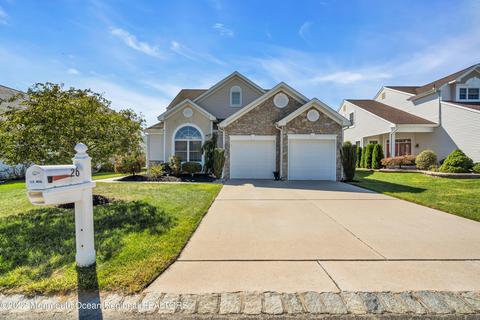 26 Millstone Way, Waretown, NJ 08758 photo 70