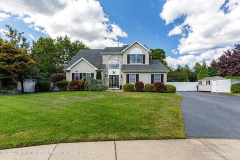 6 Tanner Ct, Brick, NJ 08724 photo 1