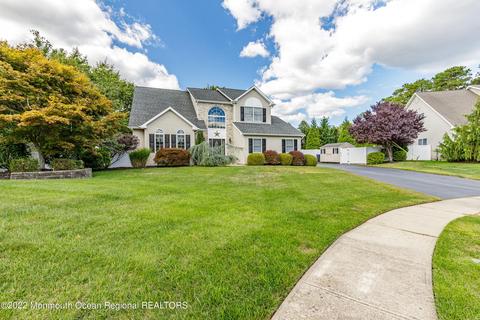 6 Tanner Ct, Brick, NJ 08724 photo 3