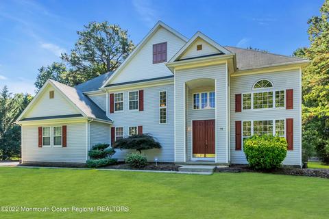 11 Bedminster Ln, Jackson, NJ 08527 photo 1