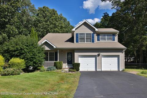 4 Marlin Ct, Jackson, NJ 08527 photo 1