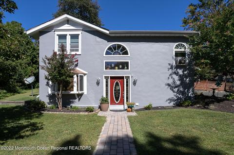 41 Kuzyk, Cream Ridge, NJ 08514