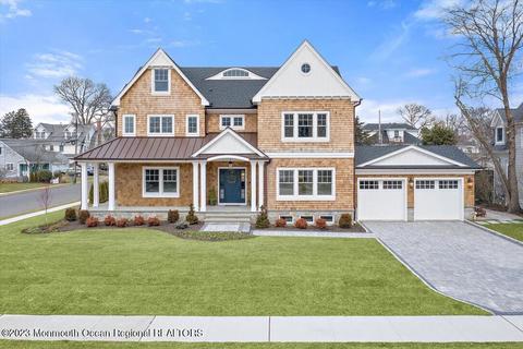 611 New York Blvd, Sea Girt, NJ 08750
