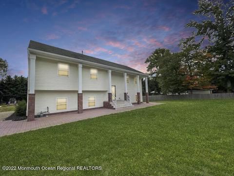 1604 N State Route 34, Wall Township, NJ 07753