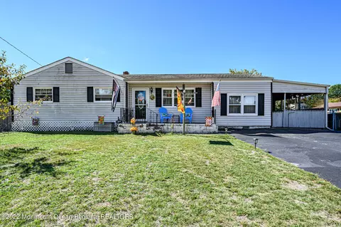 480 Rhode Island Ave, Brick, NJ 08724