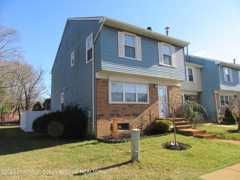 93 Pendleton Pl, Old Bridge, NJ 08857 photo 1
