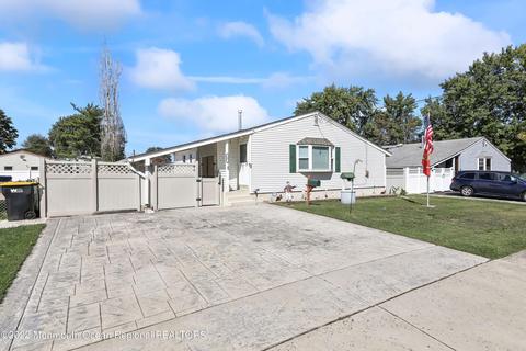 12 Boulevard, Keyport, NJ 07735 photo 20