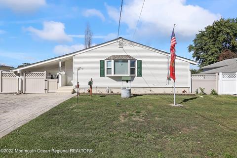 12 Boulevard, Keyport, NJ 07735 photo 1