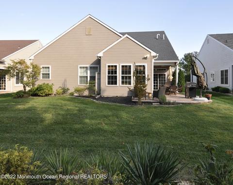132 Spring Lake Blvd, Waretown, NJ 08758 photo 4