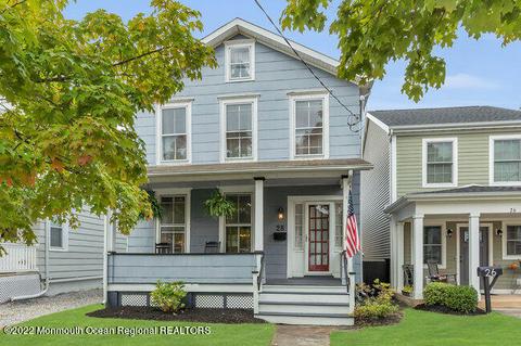 28 Washington St, Red Bank, NJ 07701