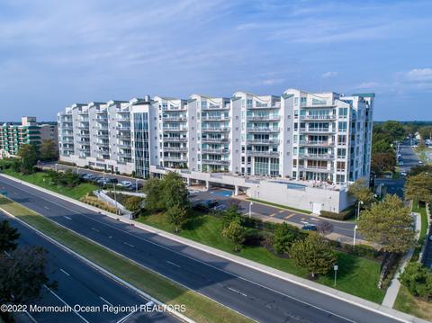 432 Ocean Blvd N #303, Long Branch, NJ 07740
