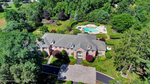 132 Heulitt Rd, Colts Neck, NJ 07722