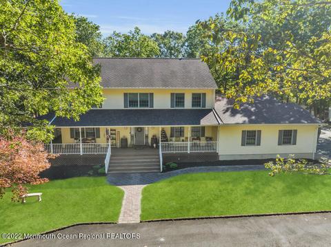 417 Basso St, Jackson, NJ 08527 photo 2