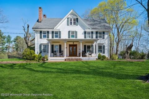 176 Ryan Rd, Marlboro, NJ 07746