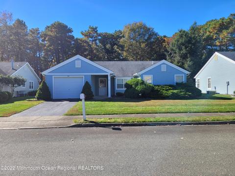 2017 Brookdale Dr, Forked River, NJ 08731 photo 1