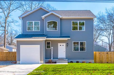 425 S Lake Barnegat Dr S, Forked River, NJ 08731