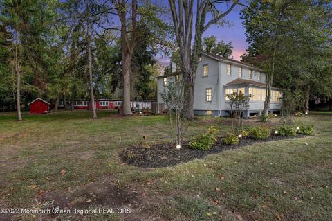 588 Adelphia Rd, Freehold, NJ 07728