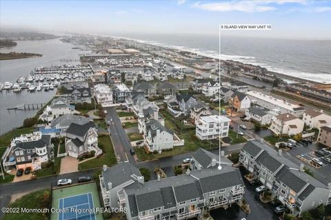 5 Island View Way #10, Sea Bright, NJ 07760 photo 3
