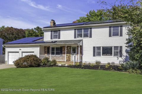960 Farmingdale Rd, Jackson, NJ 08527