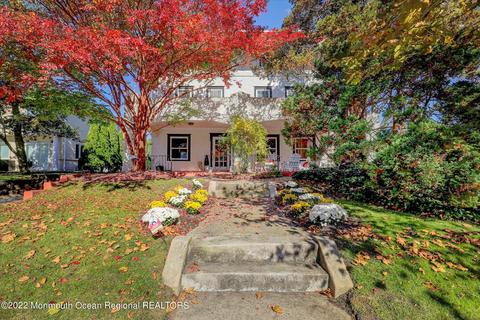 213 Euclid Ave, Allenhurst, NJ 07711