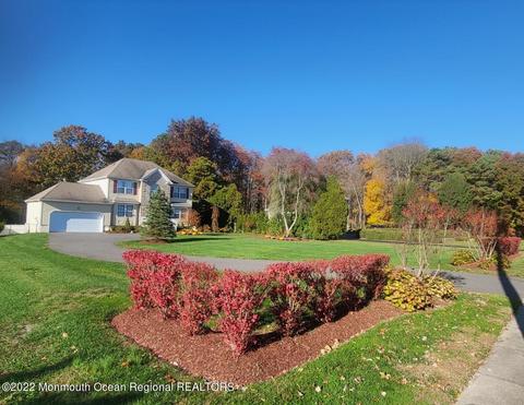 378 Jackson Mills Rd, Jackson, NJ 08527