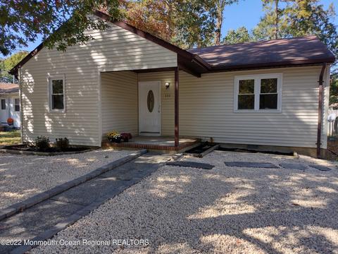 232 Nautilus Blvd, Forked River, NJ 08731 photo 1