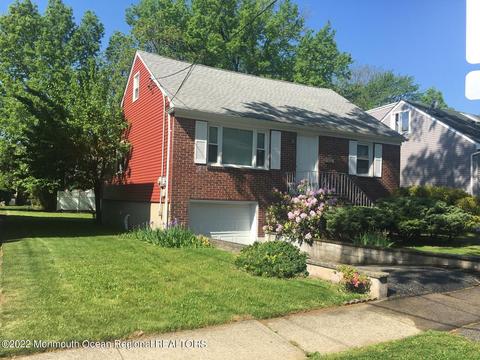 730 Clark Ave, Ridgefield, NJ 07657