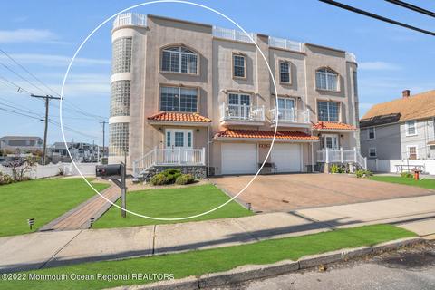 1115 Barnegat Ave #A, Seaside Park, NJ 08752