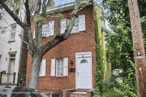 258 Clay St, Trenton, NJ 08611