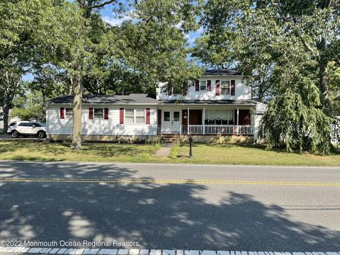 320 Lakeside Dr N, Forked River, NJ 08731 photo 1