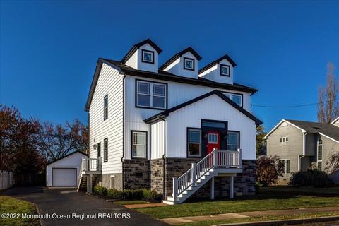 71 Bridgewaters Dr, Oceanport, NJ 07757