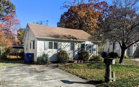 632 Ivanhoe Rd, Brick, NJ 08723 photo 2