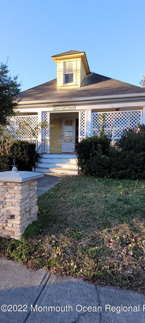 581 Overton Pl, Long Branch, NJ 07740