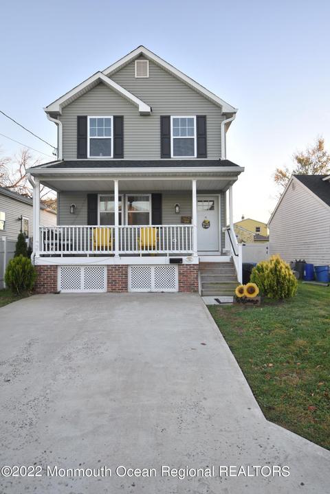718 Lorillard Ave, Union Beach, NJ 07735