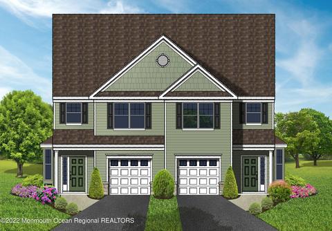 80 Orchard St, Freehold, NJ 07728