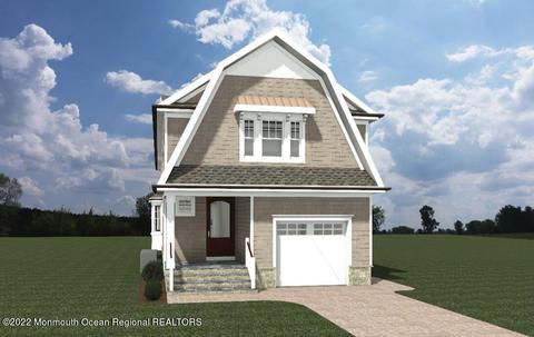 551 Sussex Ave, Spring Lake Heights, NJ 07762