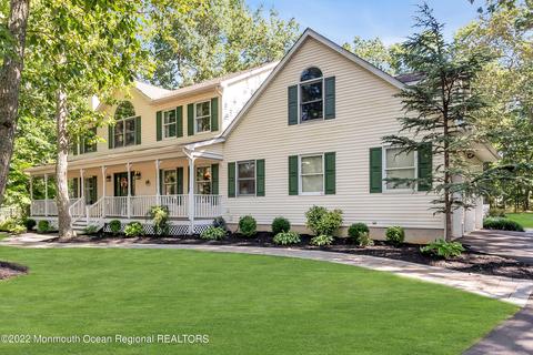 5 E Dickens Ct, Jackson, NJ 08527 photo 4