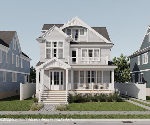 416 9th Ave, Belmar, NJ 07719