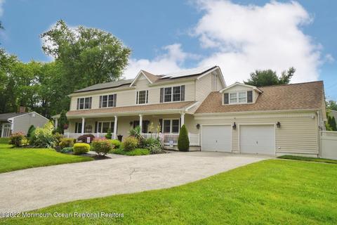 613 East Rd, Middletown, NJ 07748