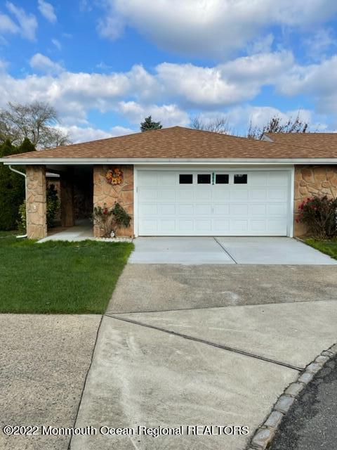 222 Branch Rd # A, Monroe, NJ 08831