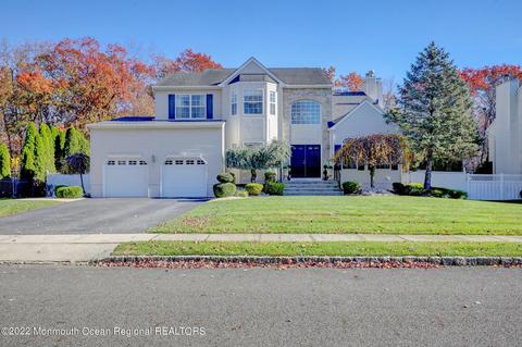 389 Meadowood Rd, Jackson, NJ 08527 photo 1