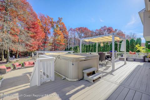 389 Meadowood Rd, Jackson, NJ 08527 photo 30