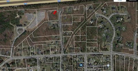 540 Declaration Ln, Jackson, NJ 08527