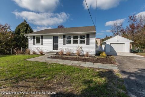 322 Hoffman Ave, Forked River, NJ 08731 photo 1