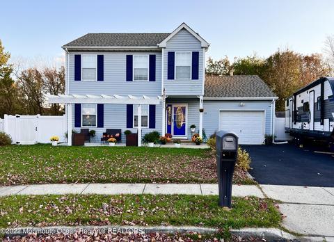59 Red Maple Dr, Brick, NJ 08724 photo 1