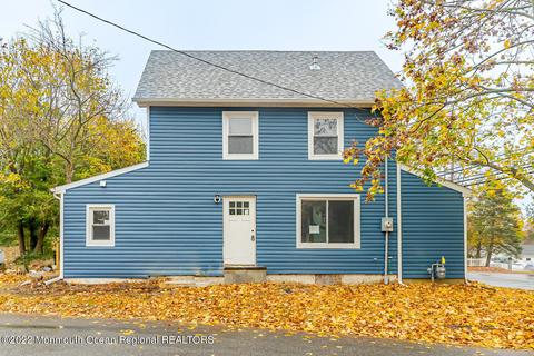 861 Route 9, Little Egg Harbor, NJ 08087