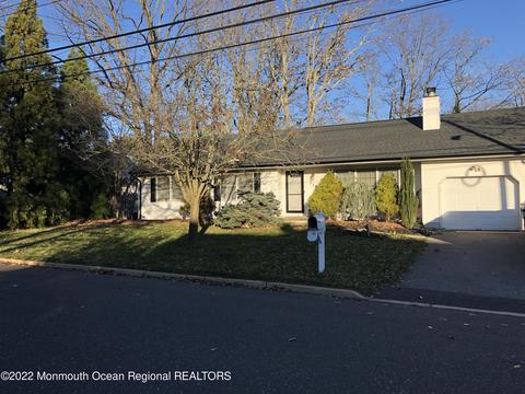 325 Birch Bark Dr, Brick, NJ 08723 photo 1